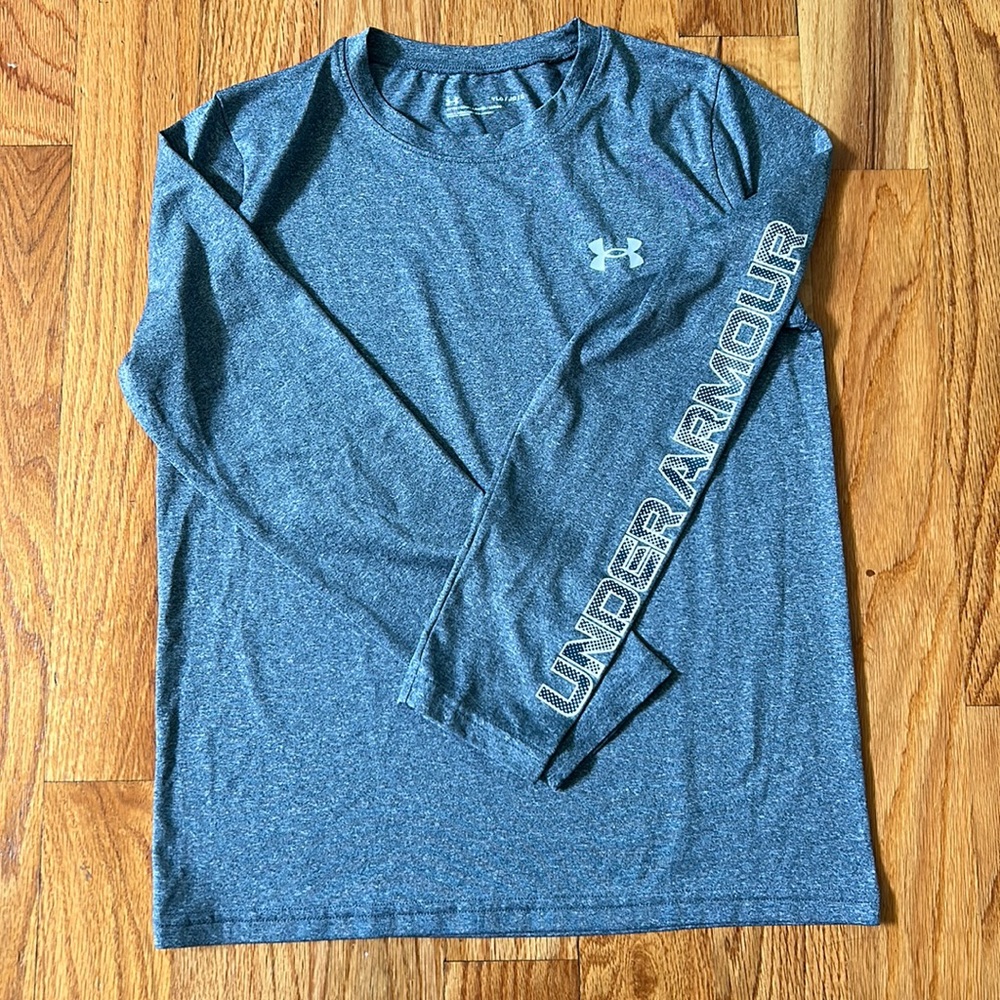 Under Armour Long Sleeve